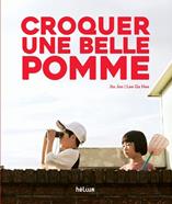 Croquer une belle pomme | 9782330222987 | Joo, Jin / Hee, Lee Ga | Llibreria Sendak
