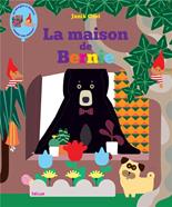 La Maison de Bernie | 9782330176105 | Coat, Janik | Llibreria Sendak
