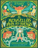 El meravellós país dels snergs | 9788424669546 | Wyke Smith, E. A. / Cossanteli, Veronica | Llibreria Sendak