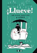¡Llueve! | 9788418821837 | D. Veiga, Ramón | Librería Sendak