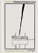 Madame Vargas Llosa | 9788419737502 | Faverón Patriau, Gustavo | Llibreria Sendak