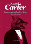 La companyia dels llops | 9788419590527 | Carter, Angela | Librería Sendak
