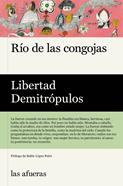 Río de las congojas | 9791399079982 | Demitrópulos, Libertad | Llibreria Sendak