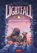 Lightfall: Un Lugar entre Mundos (Libro 4) | 9788419802774 | Probert, Tim | Librería Sendak