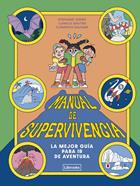 Manual de supervivencia | 9791399209761 | Vernet, Stéphanie/Gautier, Camille | Librería Sendak