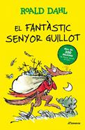 El fantàstic Senyor Guillot | 9791387741907 | Dahl, Roald | Llibreria Sendak
