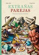 Extrañas parejas | 9788416427703 | Albo, Pablo/Sett, Frank | Librería Sendak