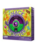 Snack Monster | 810083048536 | Llibreria Sendak