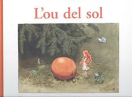 L'ou del sol | 9788412322118 | Beskow, Elsa | Llibreria Sendak