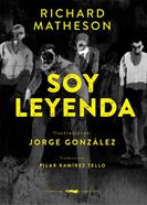 Soy leyenda | 9788412736557 | Matheson, Richard | Llibreria Sendak