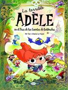 La terrible Adèle en el País de los Cuentos de Bobhadas | 9788419183736 | Mr Tan | Librería Sendak