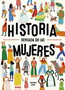 Historia revisada de las mujeres | 9788412753639 | Radziwill,Katarzyna / Czaplewska, Joanna | Librería Sendak