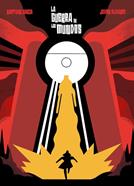 La guerra de los mundos | 9788418909054 | García, Santiago/Olivares, Javier | Llibreria Sendak