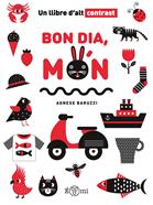 Bon dia, món | 9788419262721 | Baruzzi, Agnese | Llibreria Sendak