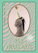 Per molt anys | 9791387686208 | Baek, Heena | Llibreria Sendak