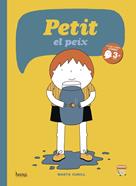 Petit el peix | 9788415051916 | CUNILL, MARTA/ | Librería Sendak