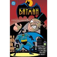 Aventuras de Batman 1 | 9791370130091 | TY TEMPLETON, MARTIN PASKO | Llibreria Sendak