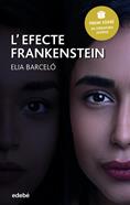 L'efecte Frankenstein | 9788468343044 | Barceló Esteve, Elia | Llibreria Sendak