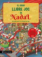 El gran llibre joc de Nadal | 9788419912114 | Subirana Queralt, Joan | Librería Sendak