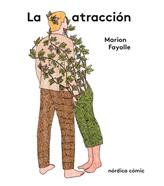 La atracción | 9791387922481 | Fayolle, Marion | Llibreria Sendak