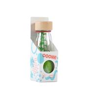 PETIT BOUM Sound Bottle Panda | 8425402476550 | Librería Sendak