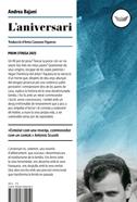 L'aniversari | 9788419332950 | Bajani, Andrea | Llibreria Sendak