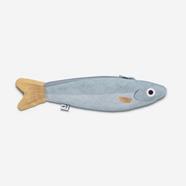 DON FISHER Anchovy blau (amb anella clauer) | 8435551400931 | Llibreria Sendak