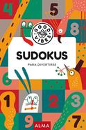 Sudokus para divertirse | 9788418395482 | Varios autores | Llibreria Sendak