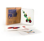 Visual Poetry | 0760412890995 | Llibreria Sendak