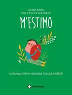 M'estimo | 9791387614188 | Isern, Susanna | Llibreria Sendak