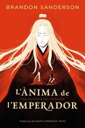 L'ànima de l'emperador. Edició limitada | 9788412838541 | Sanderson, Brandon | Llibreria Sendak