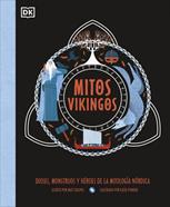Mitos vikingos | 9780241803394 | Ralphs, Matt | Llibreria Sendak