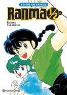 Ranma 1/2 n. 06/19 (català) | 9788411618618 | Takahashi, Rumiko | Llibreria Sendak