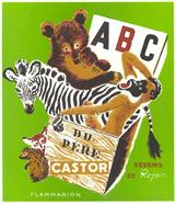 ABC du pere castor | 9782081654037 | Rojan | Librería Sendak