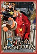 Tragones y mazmorras 04 | 9788416960651 | Kui, Ryoko | Llibreria Sendak