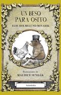Un beso para Osito | 9788484648680 | Holmelund, Else / Sendak, Maurice | Llibreria Sendak