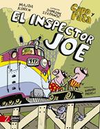 El inspector Joe | 9788418830402 | Koren, Majda | Llibreria Sendak
