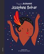 Pequeña & Grande Josephine Baker | 9788490655207 | Sánchez Vegara, Mª Isabel | Llibreria Sendak