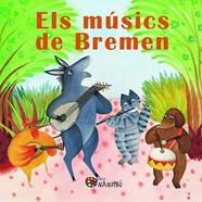 Conte-joc: Els músics de Bremen | 9788499755755 | Codignola, Nicoletta | Llibreria Sendak