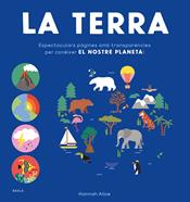 La Terra | 9788447949038 | Nosy Crow Ltd. | Llibreria Sendak