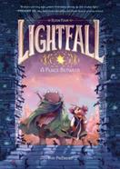 Lightfall: A Place Between | 9780063080935 | Probert, Tim | Llibreria Sendak