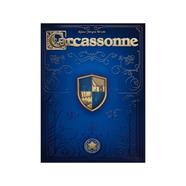 DEVIR Carcassone - 20è aniversari | 8436589623828 | Llibreria Sendak
