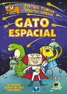 Gato espacial, 1 | 9791388034299 | Turner, James | Librería Sendak
