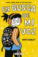 En busca de mi voz | 9788410260672 | Dooley, Aoife | Llibreria Sendak