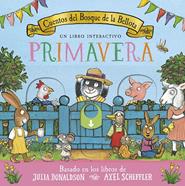 Primavera | 9788426149800 | Donaldson, Julia | Librería Sendak