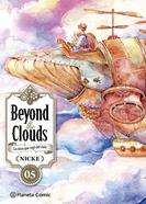 Beyond the Clouds nº 05 | 9788411616867 | Nicke | Llibreria Sendak
