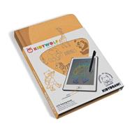 KIDYWOLF KIDYDRAW MINI - Animals | 5407009181481 | Librería Sendak