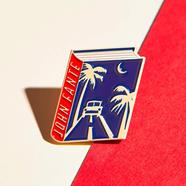 JUDY kAUFMANN Pins - John Fante | 9999900011326 | Llibreria Sendak