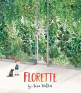 Florette | 9780544876835 | Walker, Anna | Llibreria Sendak