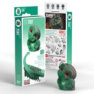 DODOLAND EUGY Tiki (030) | 9421035150286 | Librería Sendak